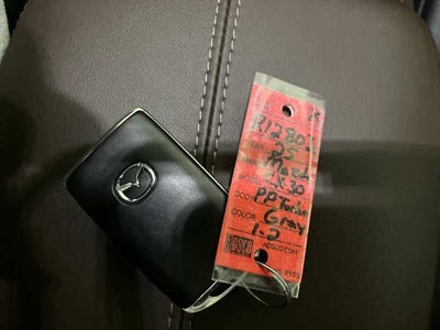 2025 Mazda Mazda CX-30 2.5 Turbo Premium Plus Package