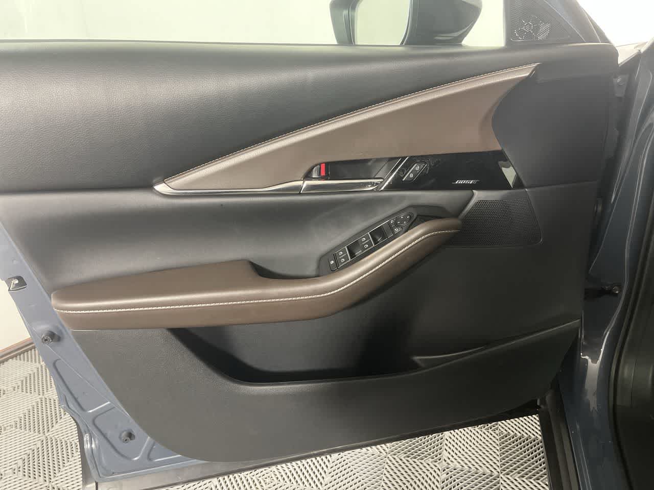 2025 Mazda Mazda CX-30 2.5 Turbo Premium Plus Package