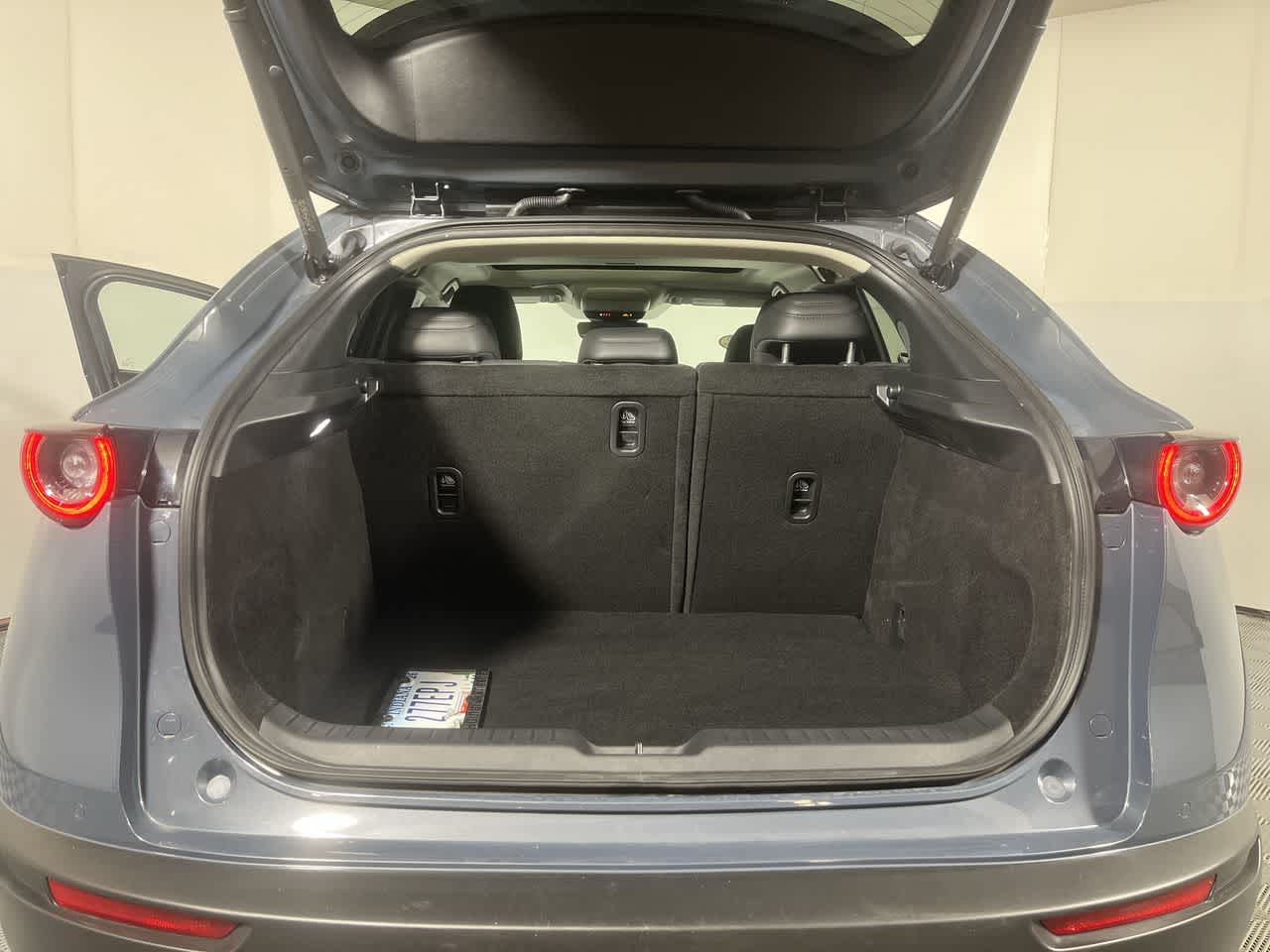 2025 Mazda Mazda CX-30 2.5 Turbo Premium Plus Package