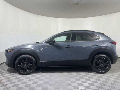 2025 Mazda Mazda CX-30 2.5 Turbo Premium Plus Package