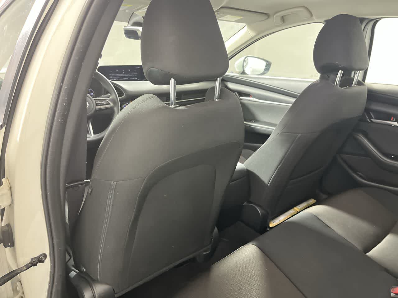 2023 Mazda Mazda3 Sedan 2.5 S