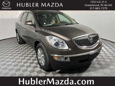 2012 Buick Enclave Premium