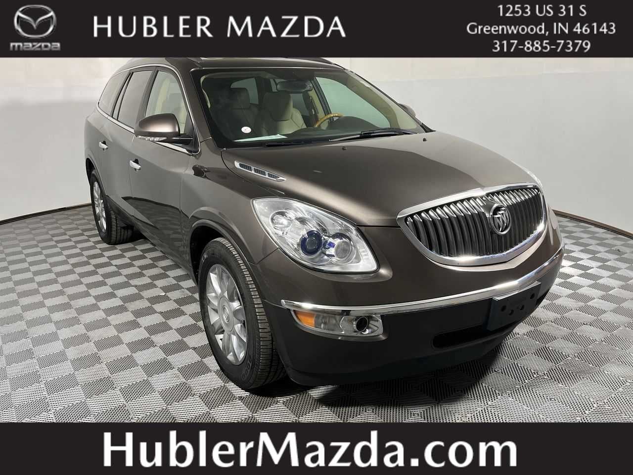 2012 Buick Enclave Premium
