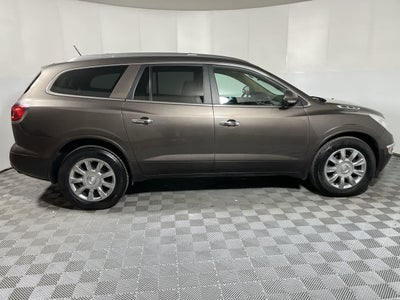 2012 Buick Enclave Premium
