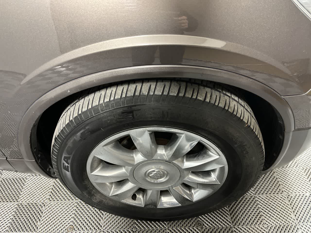 2012 Buick Enclave Premium