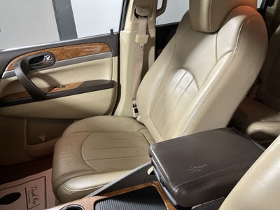2012 Buick Enclave Premium