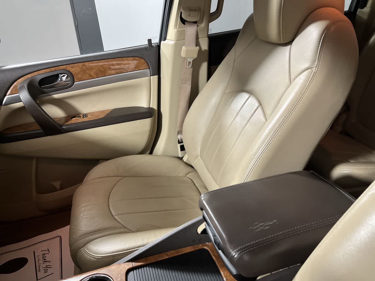 2012 Buick Enclave Premium