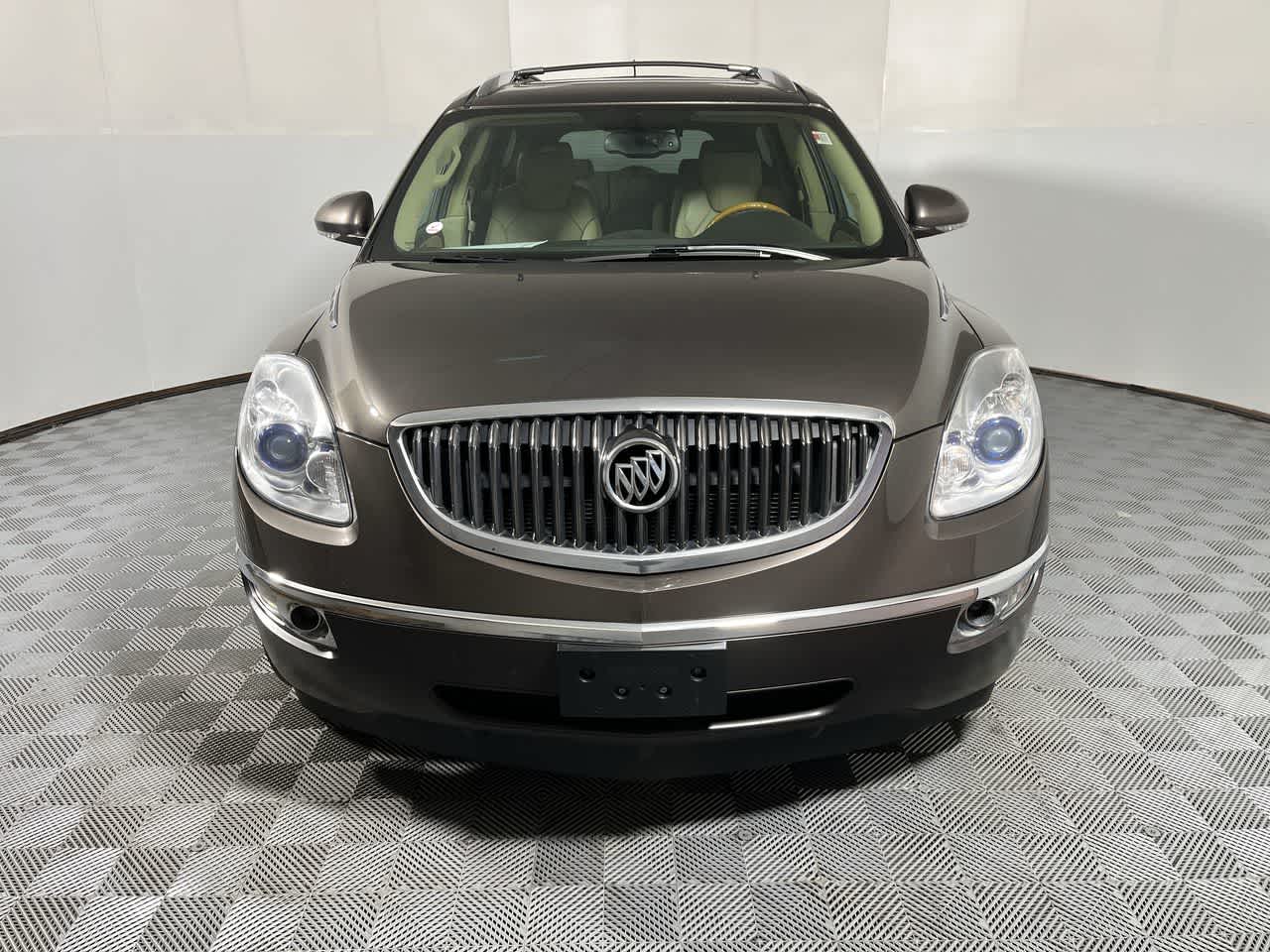 2012 Buick Enclave Premium