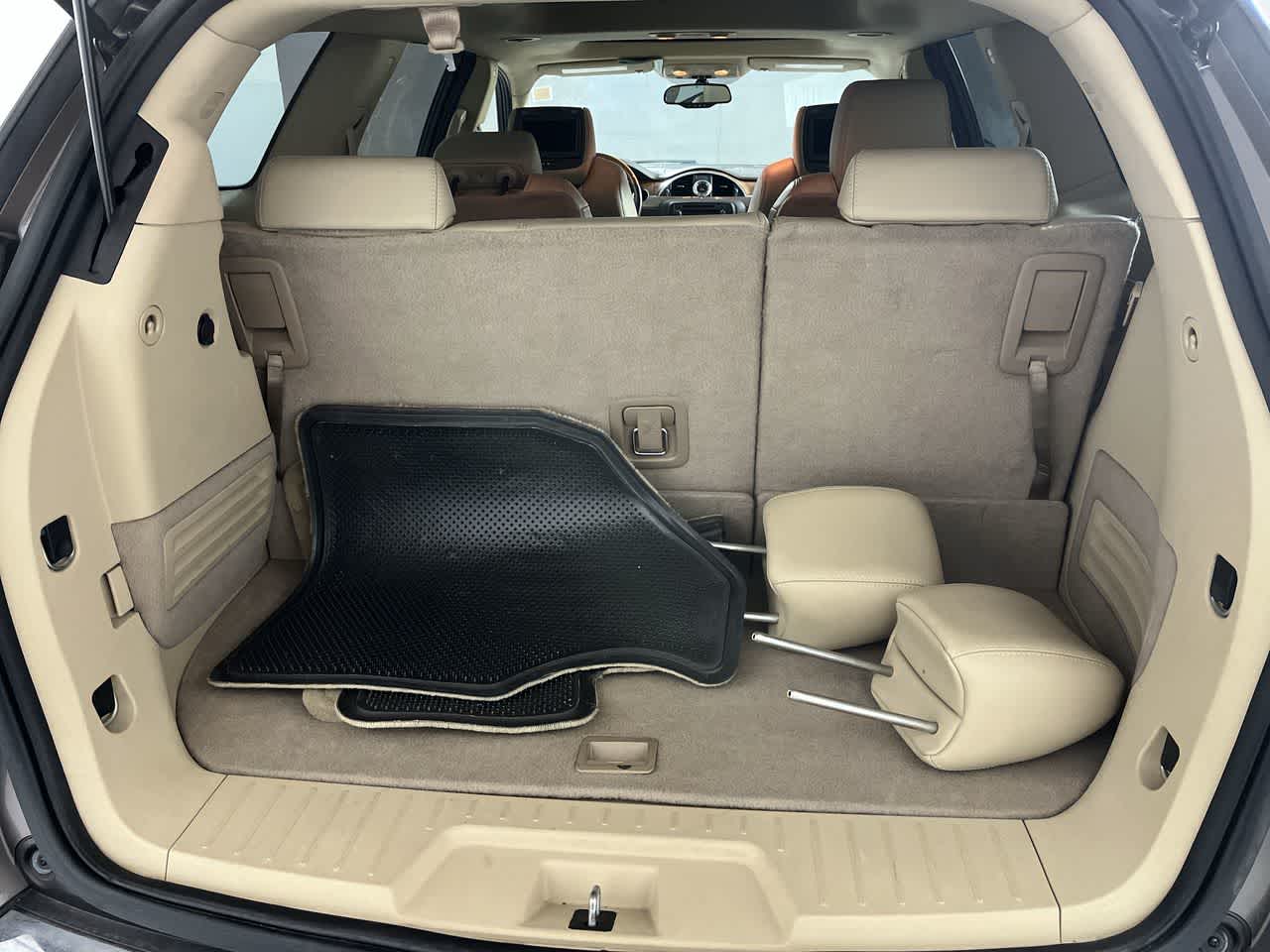 2012 Buick Enclave Premium
