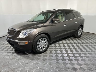 2012 Buick Enclave Premium