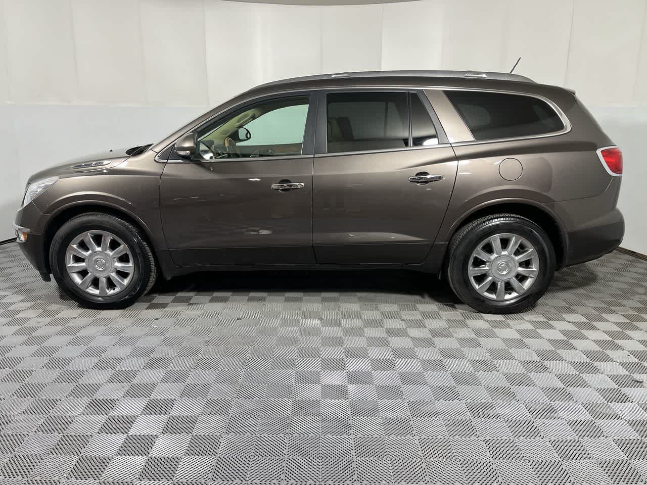 2012 Buick Enclave Premium