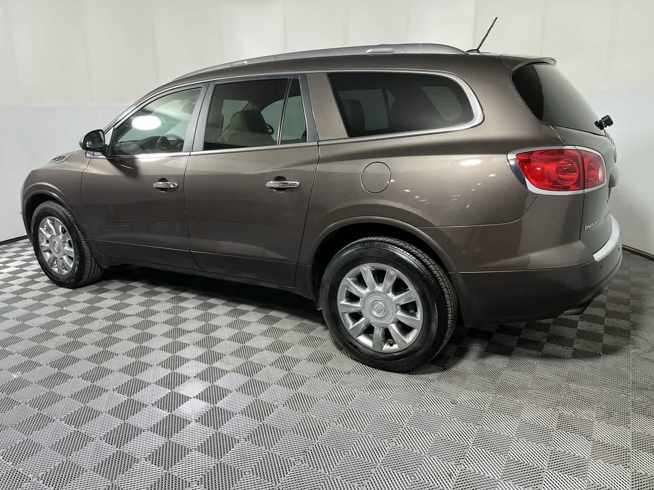 2012 Buick Enclave Premium