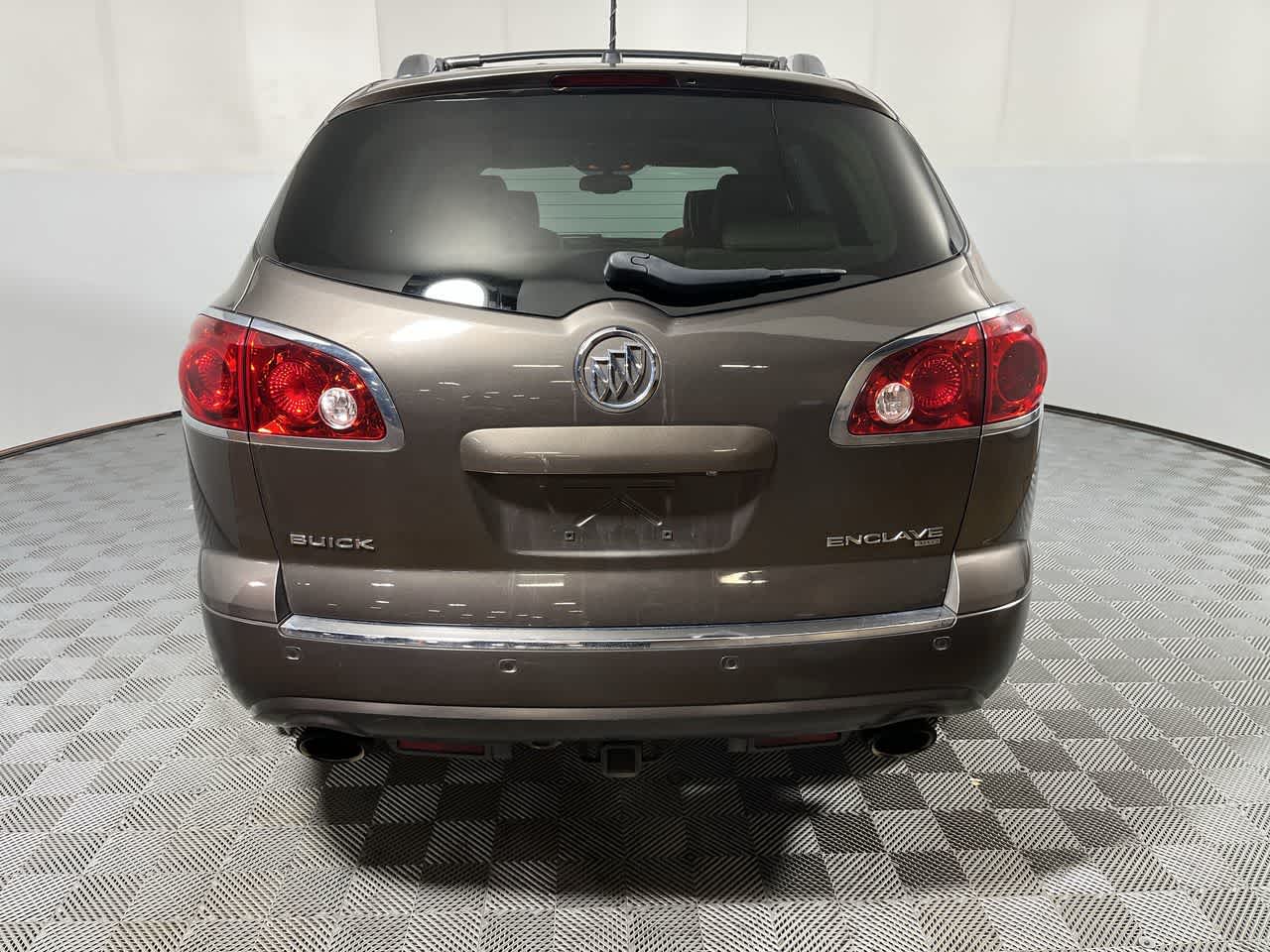 2012 Buick Enclave Premium