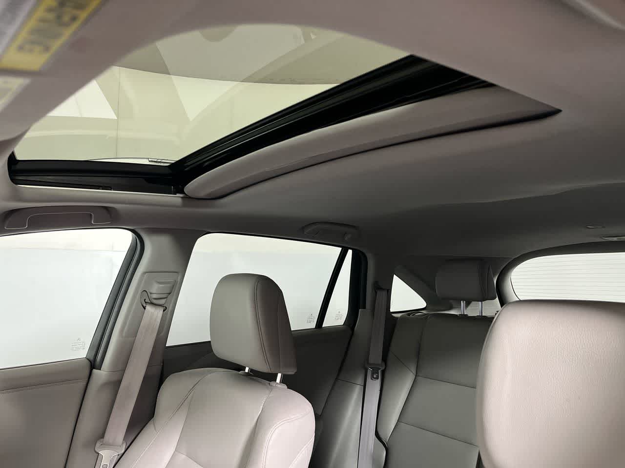 2017 Acura RDX FWD