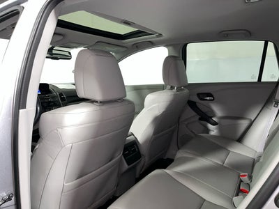 2017 Acura RDX FWD