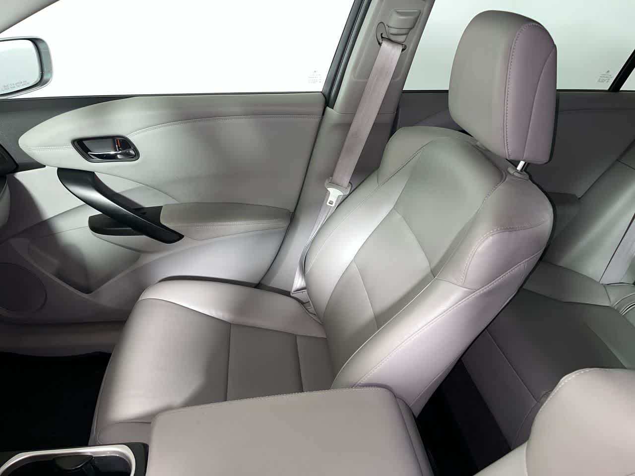 2017 Acura RDX FWD
