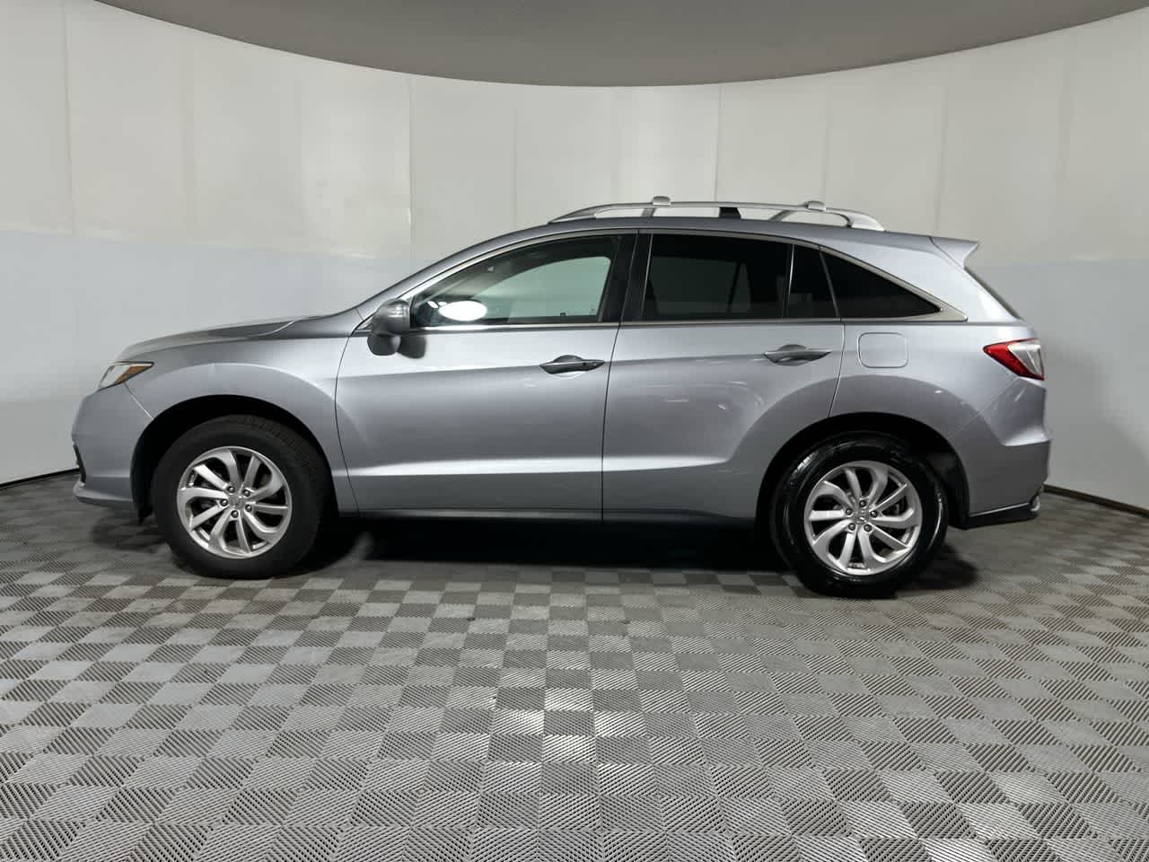 2017 Acura RDX FWD