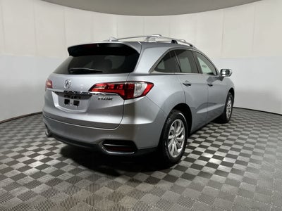 2017 Acura RDX FWD