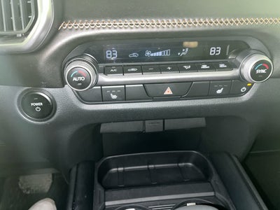 2025 Mazda Mazda CX-50 Hybrid Premium Package