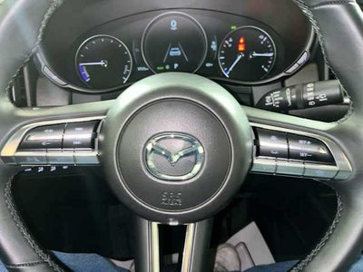2025 Mazda Mazda CX-50 Hybrid Premium Package