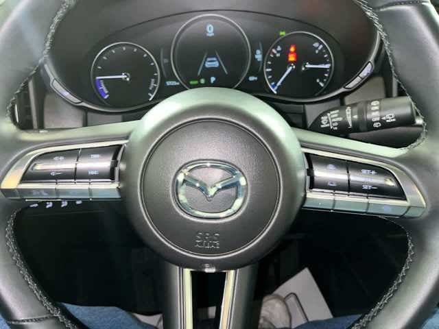 2025 Mazda Mazda CX-50 Hybrid Premium Package