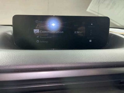 2025 Mazda Mazda CX-50 Hybrid Premium Package