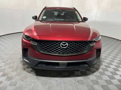 2025 Mazda Mazda CX-50 Hybrid Premium Package