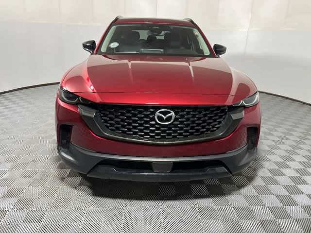 2025 Mazda Mazda CX-50 Hybrid Premium Package