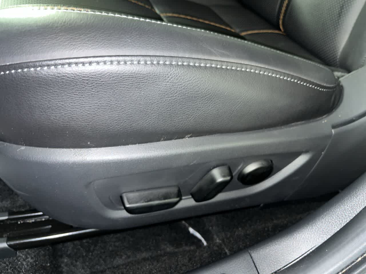 2025 Mazda Mazda CX-50 Hybrid Premium Plus Package