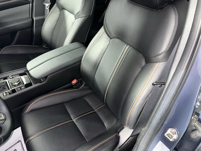 2025 Mazda Mazda CX-50 Hybrid Premium Plus Package