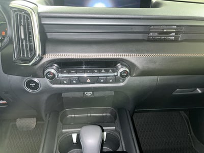 2025 Mazda Mazda CX-50 Hybrid Premium Plus Package