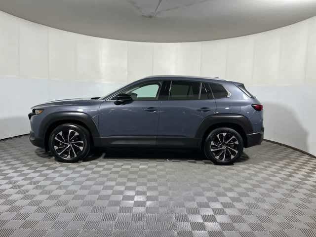 2025 Mazda Mazda CX-50 Hybrid Premium Plus Package