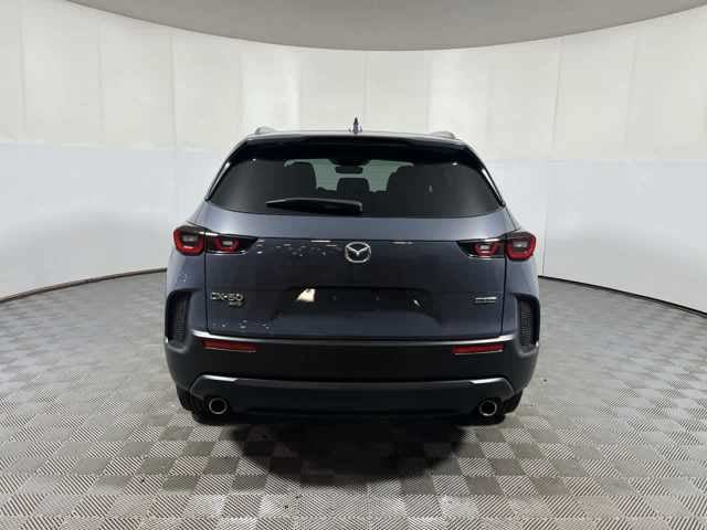 2025 Mazda Mazda CX-50 Hybrid Premium Plus Package