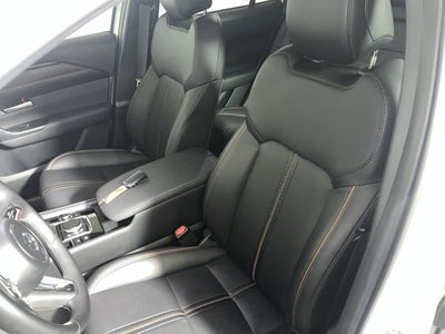 2025 Mazda Mazda CX-50 Hybrid Premium Plus Package