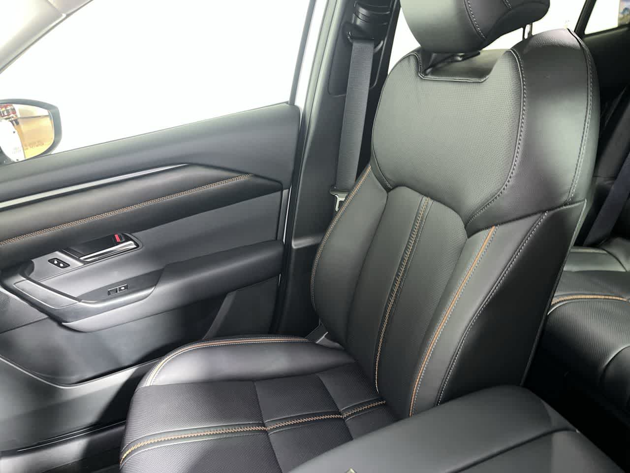 2025 Mazda Mazda CX-50 Hybrid Premium Plus Package