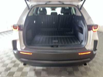 2025 Mazda Mazda CX-50 Hybrid Premium Plus Package