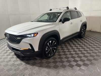 2025 Mazda Mazda CX-50 Hybrid Premium Plus Package