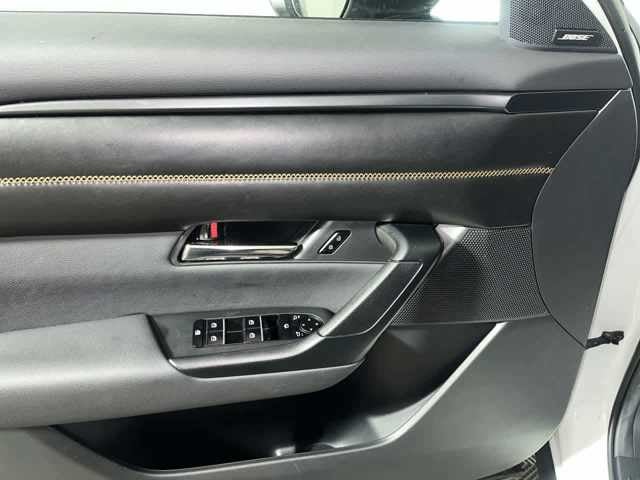 2025 Mazda Mazda CX-50 Hybrid Premium Plus Package