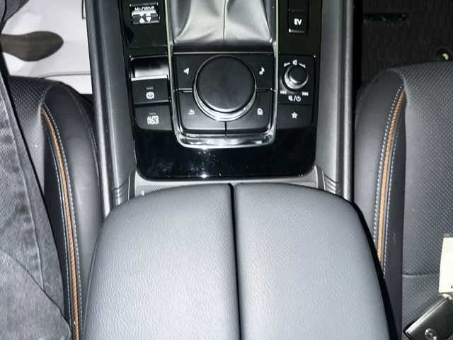 2025 Mazda Mazda CX-50 Hybrid Premium Plus Package