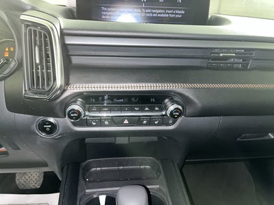 2025 Mazda Mazda CX-50 Hybrid Premium Plus Package