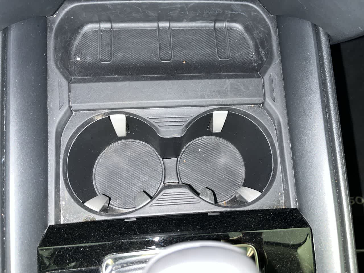 2025 Mazda Mazda CX-50 Hybrid Premium Plus Package