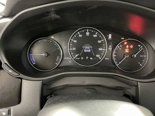 2025 Mazda Mazda CX-50 Hybrid Premium Plus Package