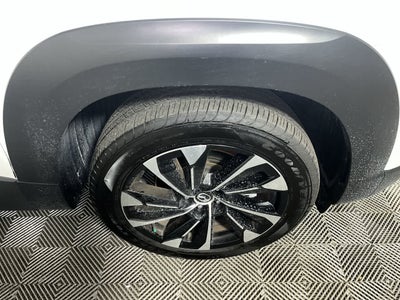 2025 Mazda Mazda CX-50 Hybrid Premium Plus Package