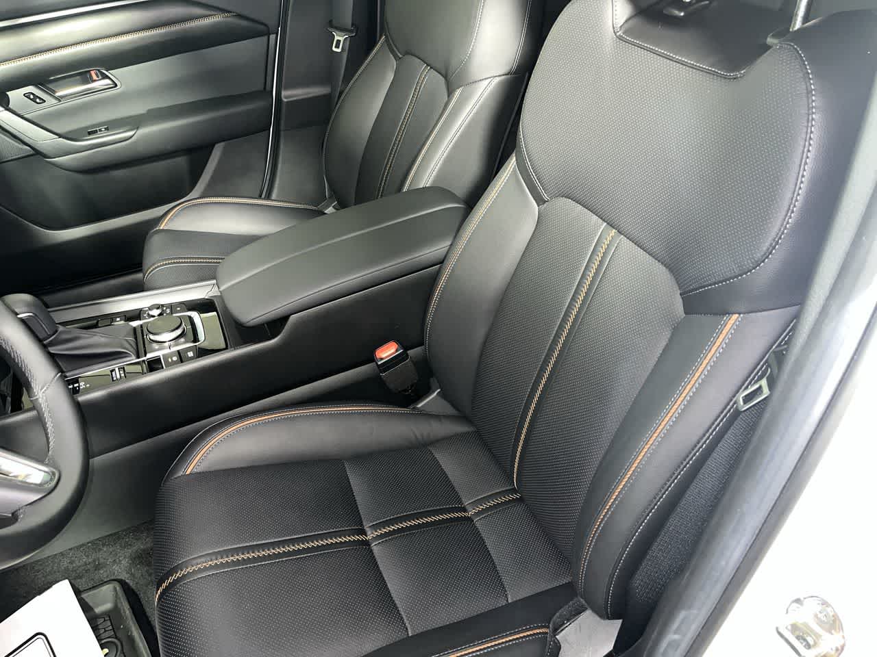 2025 Mazda Mazda CX-50 Hybrid Premium Plus Package