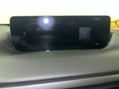 2025 Mazda Mazda CX-50 Hybrid Premium Plus Package