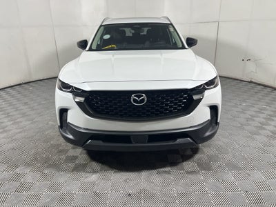 2025 Mazda Mazda CX-50 Hybrid Premium Plus Package