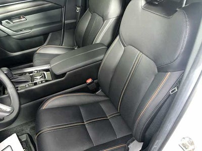 2025 Mazda Mazda CX-50 Hybrid Premium Plus Package