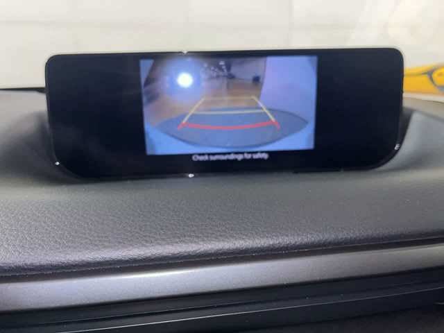 2025 Mazda Mazda CX-50 Hybrid Premium Plus Package