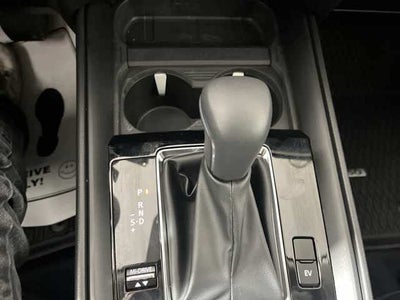 2025 Mazda Mazda CX-50 Hybrid Premium Plus Package