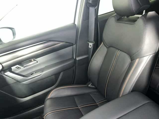 2025 Mazda Mazda CX-50 Hybrid Premium Plus Package